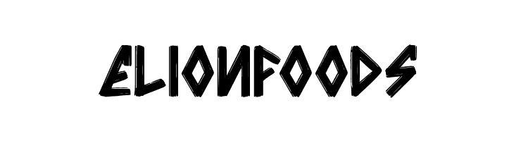 Awesome Brush  Free Fonts Download