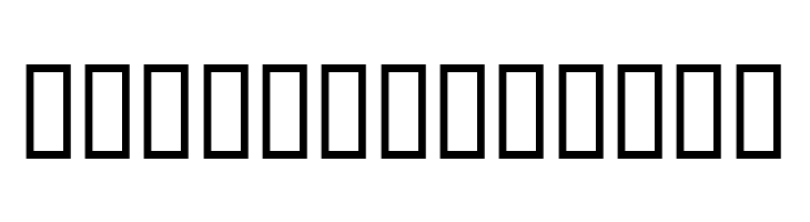 jarah! j202  Free Fonts Download