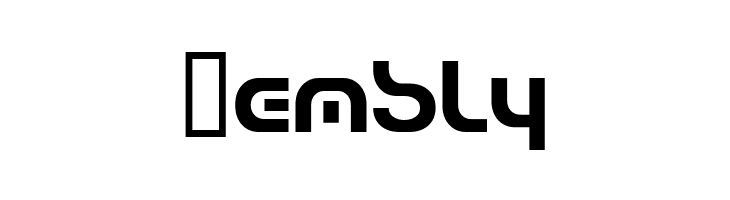 jarah! j202  Free Fonts Download