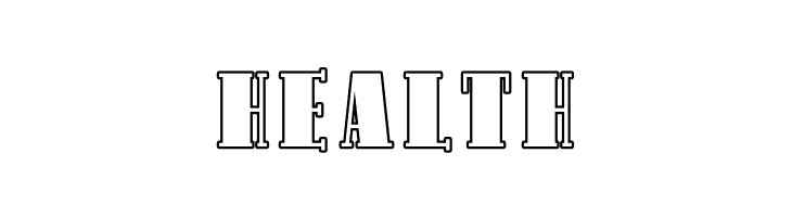 Avondale SC Outline  Free Fonts Download