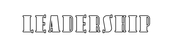 Avondale SC Outline  Free Fonts Download