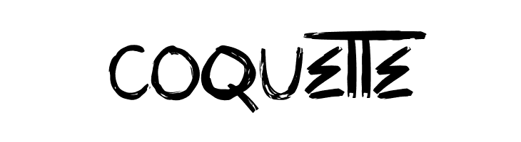 ANTREH - DEMO  Free Fonts Download