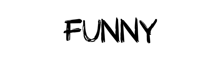 ANTREH - DEMO  Free Fonts Download