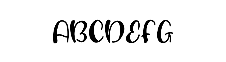 Blooms  Free Fonts Download