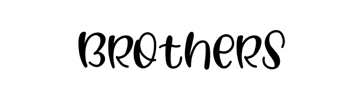 Blooms  Free Fonts Download