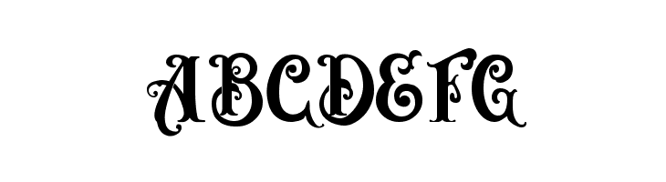 AngeL Bilsh - Demo  Free Fonts Download
