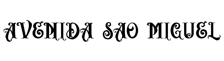 AngeL Bilsh - Demo  Free Fonts Download