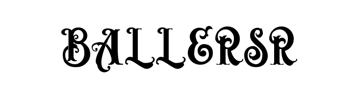 AngeL Bilsh - Demo  Free Fonts Download