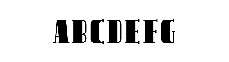 Avondale SC  Free Fonts Download