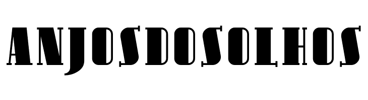 Avondale SC  Free Fonts Download
