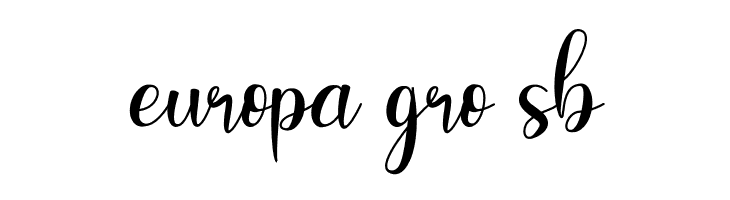 Bentho  Free Fonts Download