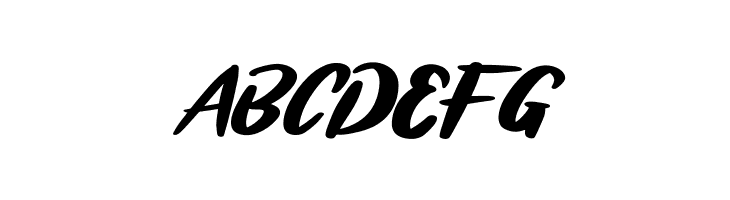 BRASHIO  Free Fonts Download