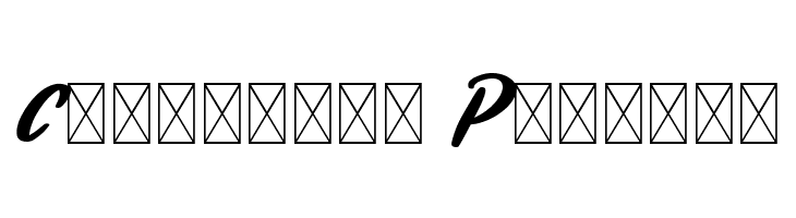 BRASHIO  Free Fonts Download