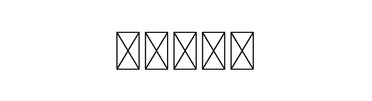 BRASHIO  Free Fonts Download