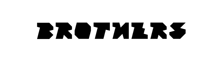 Block Factory Regular  Free Fonts Download