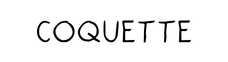 Composition  Free Fonts Download