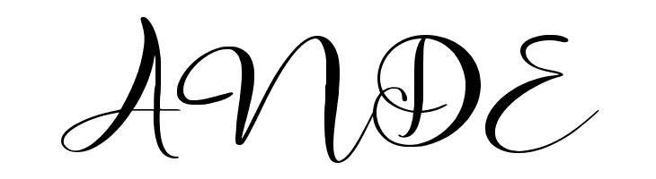 Bellarina  Free Fonts Download