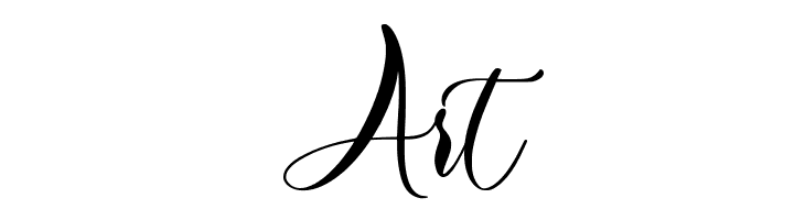 Bellarina  Free Fonts Download