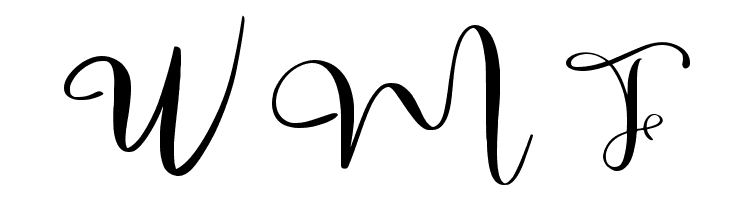 Bellarina  Free Fonts Download