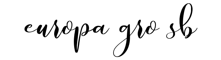 Bellarina  Free Fonts Download