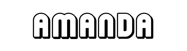 Rainy Days  Free Fonts Download