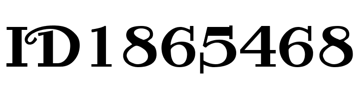 Rogers  Free Fonts Download