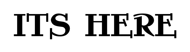 Rogers  Free Fonts Download