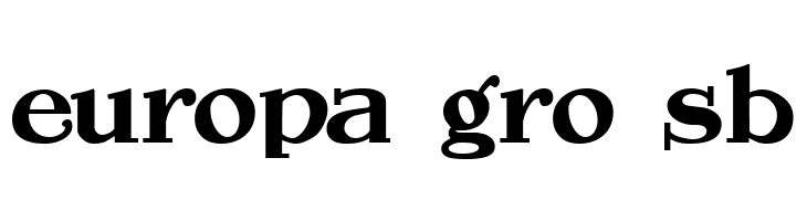 Rogers  Free Fonts Download