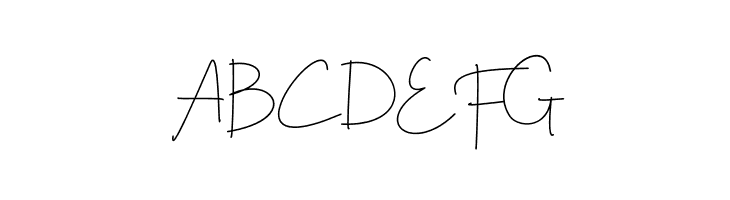 Celinea  Free Fonts Download