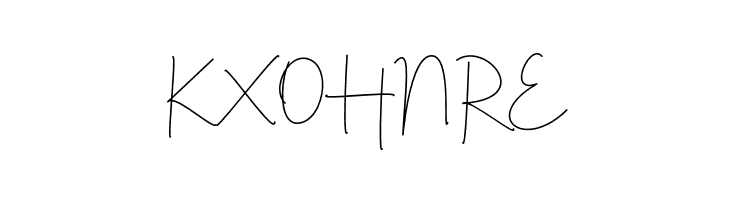 Celinea  Free Fonts Download
