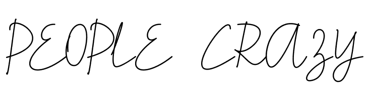 Marthane  Free Fonts Download