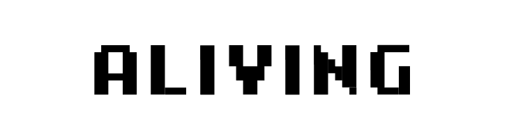 4Mini  Free Fonts Download