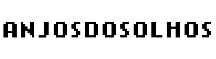 4Mini  Free Fonts Download