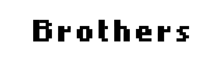 4Mini  Free Fonts Download