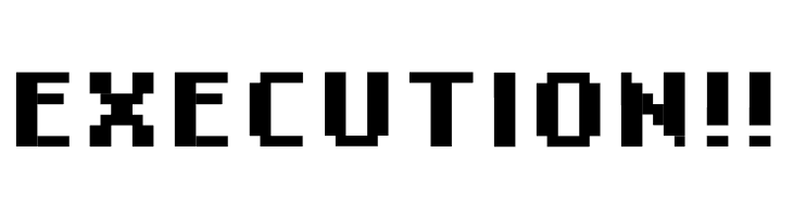 4Mini  Free Fonts Download