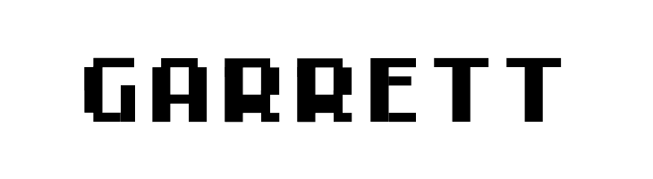 4Mini  Free Fonts Download