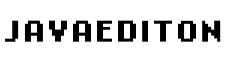 4Mini  Free Fonts Download