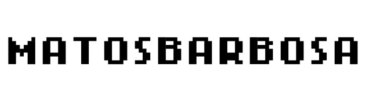 4Mini  Free Fonts Download