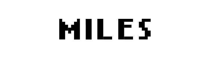 4Mini  Free Fonts Download