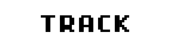 4Mini  Free Fonts Download