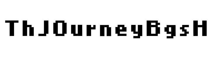 4Mini  Free Fonts Download