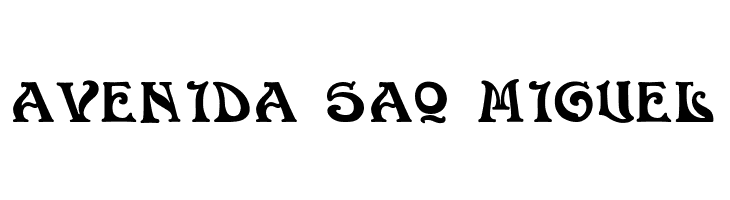 Volan  Free Fonts Download