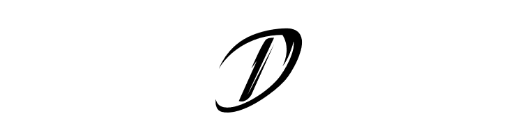 Tattofoo Trl  Free Fonts Download