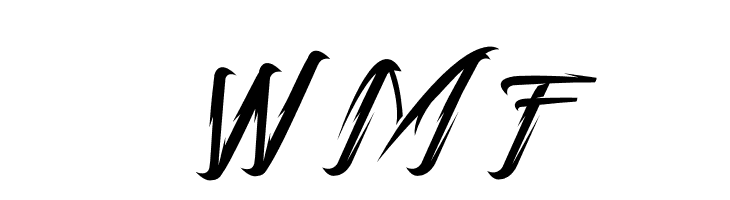 Tattofoo Trl  Free Fonts Download
