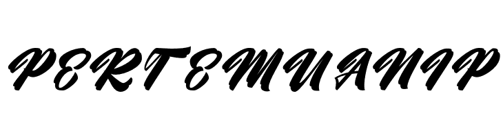 Hubolt Script  Free Fonts Download