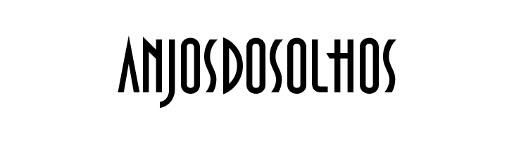 DecoTech  Free Fonts Download