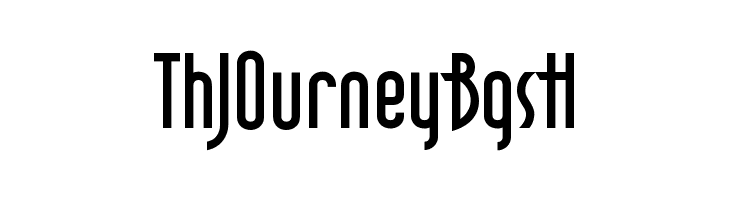 DecoTech  Free Fonts Download