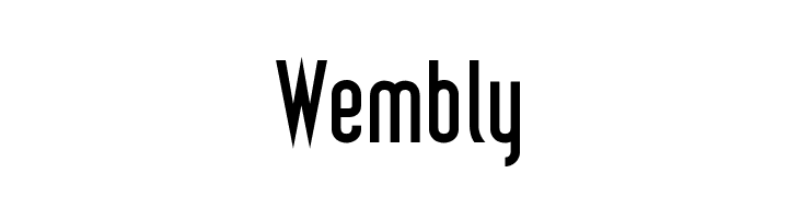 DecoTech  Free Fonts Download