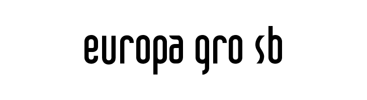 DecoTech  Free Fonts Download