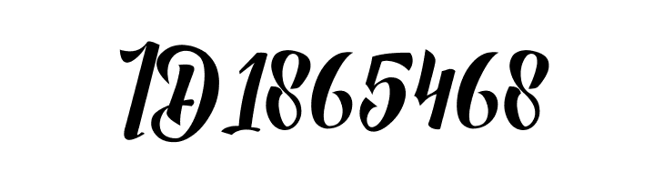 Megalia  Free Fonts Download